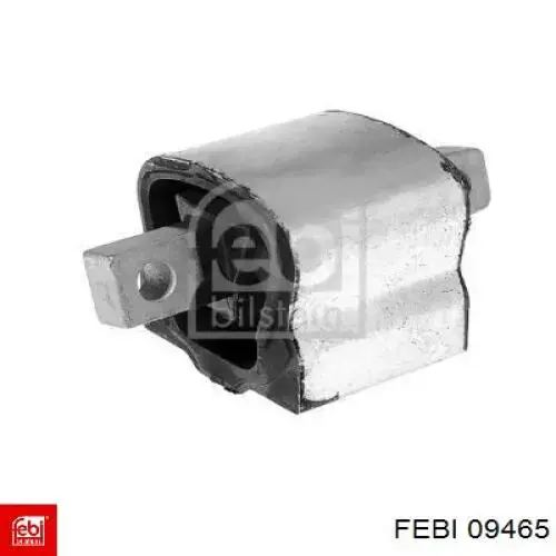 Подушка коробки передач 09465 Febi