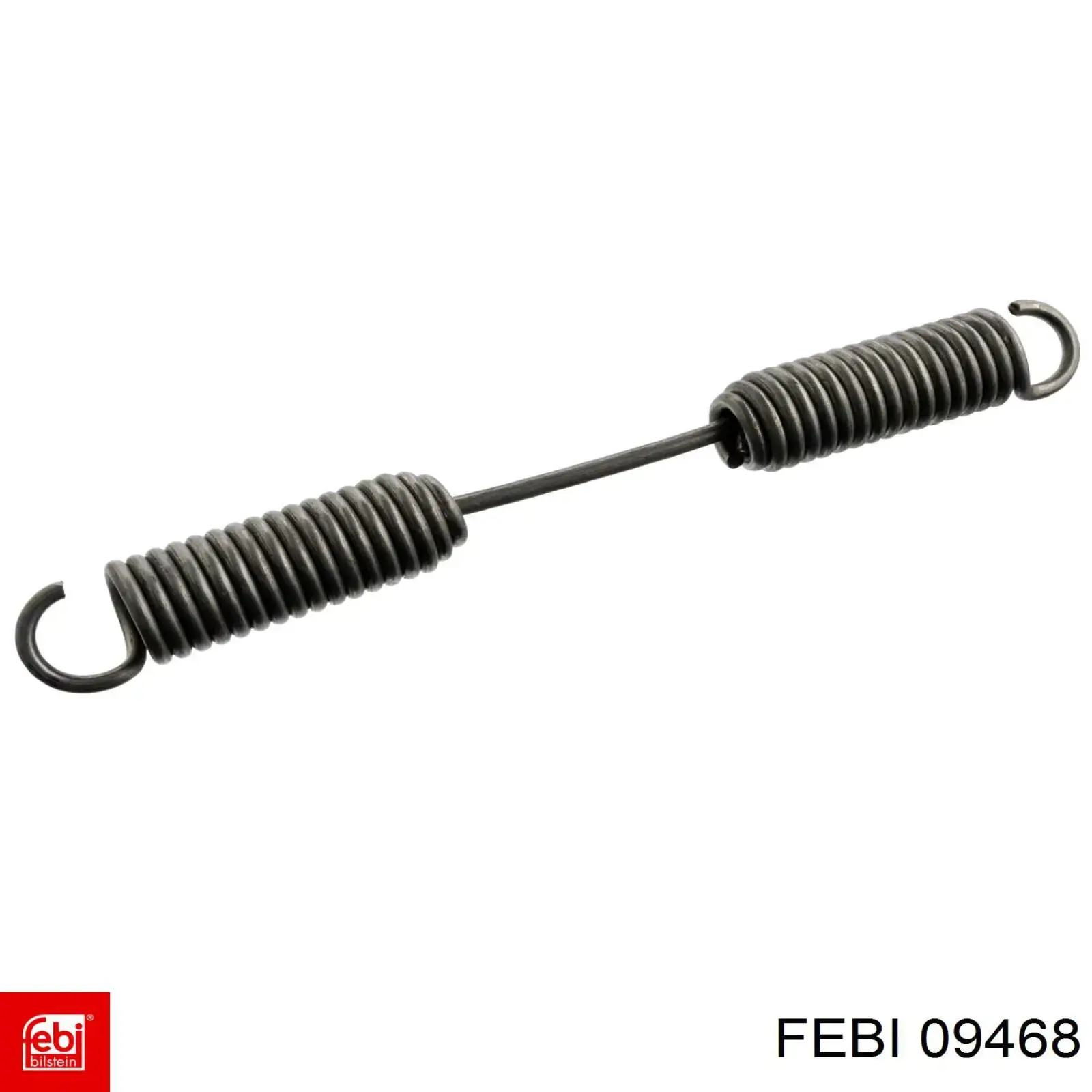 Пружина задних барабанных тормозных колодок SEM 16309 цена, от 2.48 USD