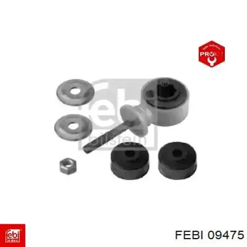 Стойки стабилизатора Febi 09475