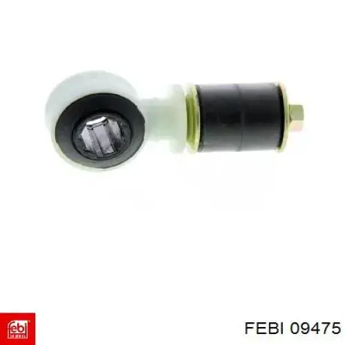 Купить 09475 Febi Амортизационная стойка