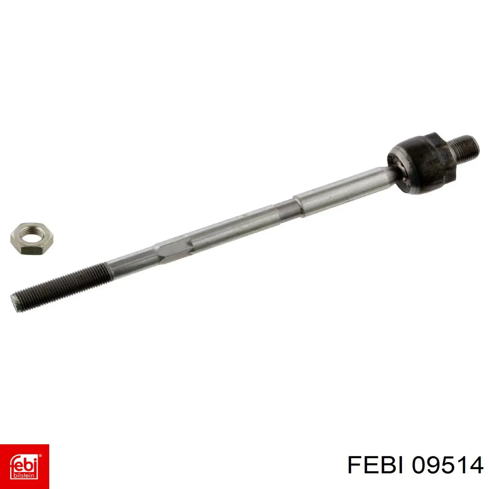  09514 Febi