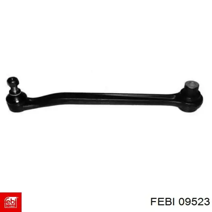 Рычаг передней подвески левый 09523 Febi