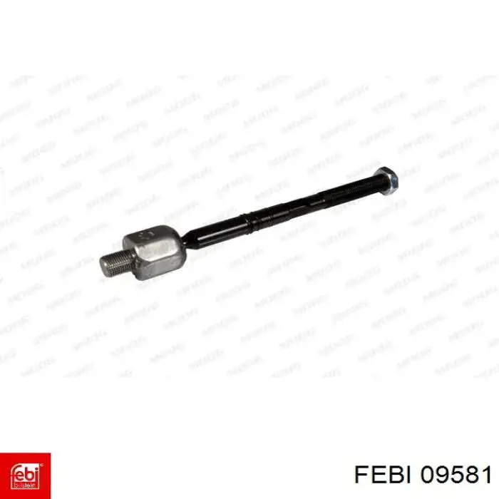 Купить 09581 Febi Палец передней рессоры передний