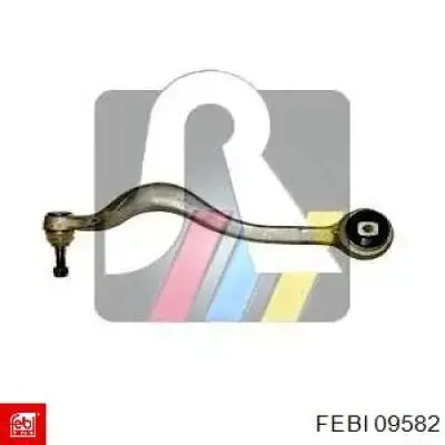Купить 09582 Febi Муфта кардана эластичная передняя