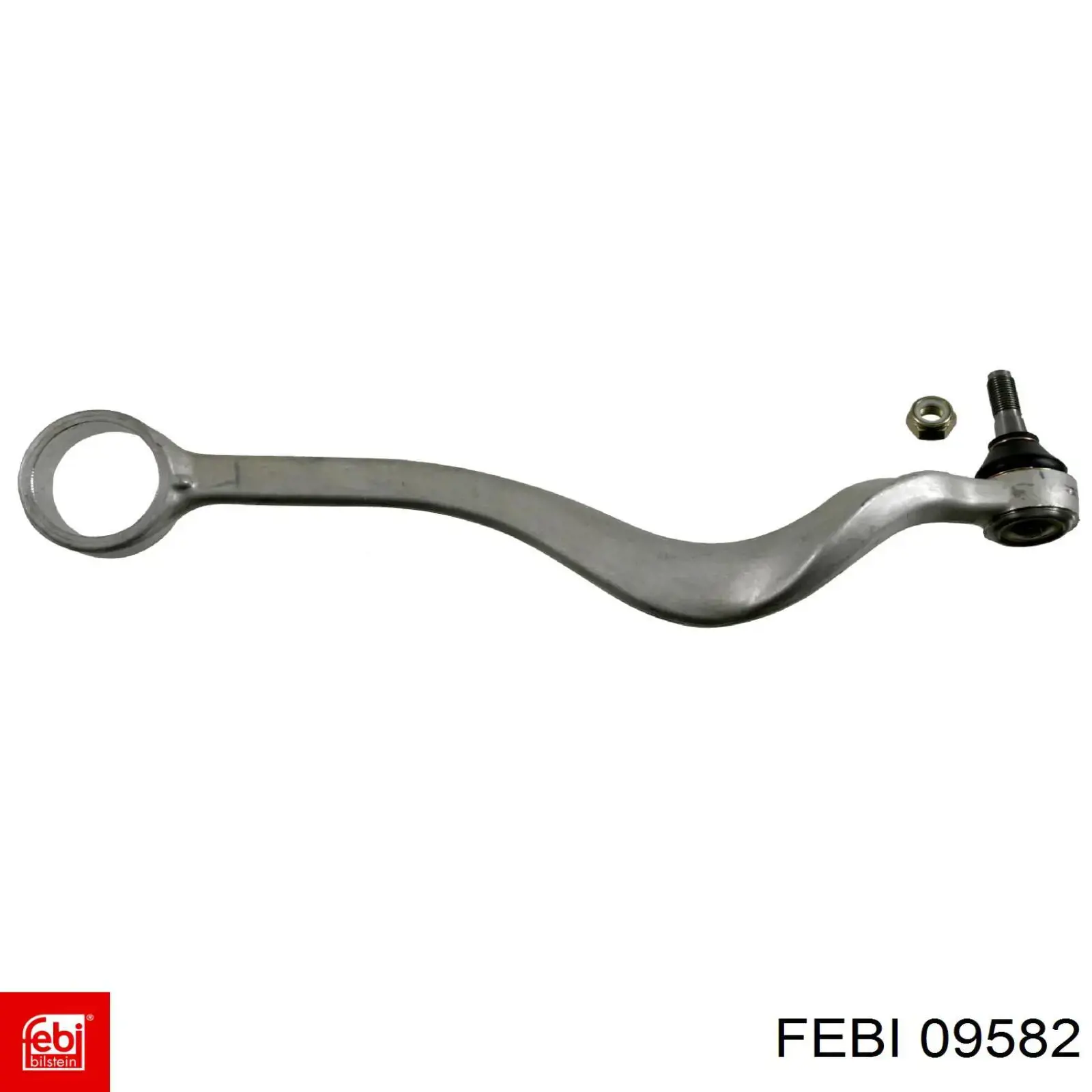 Карданный шарнир Febi 09582 цена, от 39.58 USD