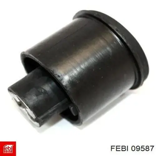 Сайлентблок задней балки 09587 Febi