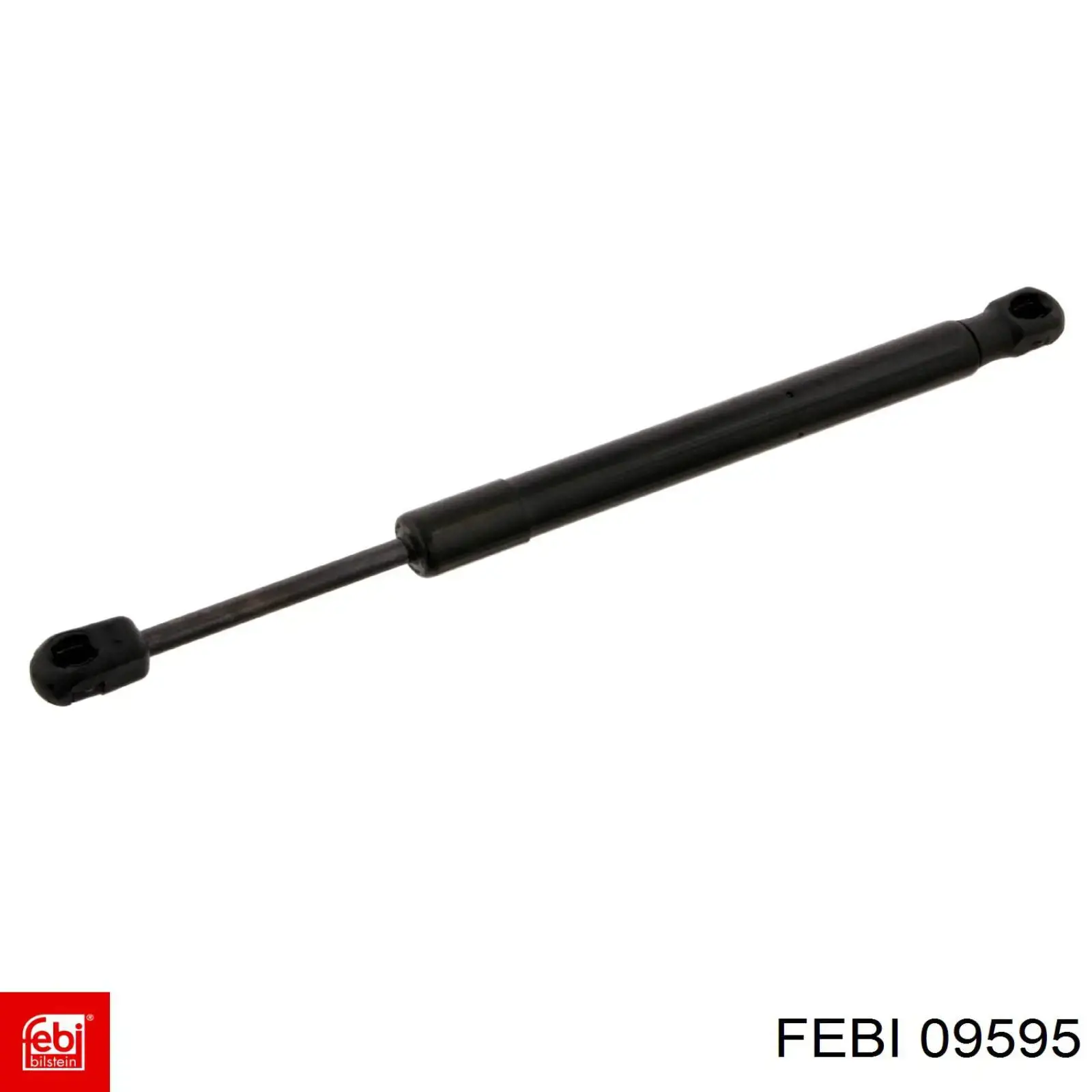 Рабочий тормозной цилиндр Febi 09595 цена, от 11.97 USD