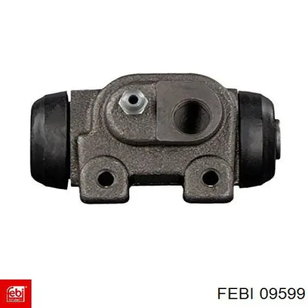 Купить 09599 Febi Цилиндр тормозной колесный