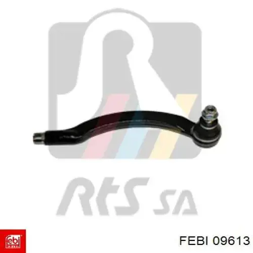 Ролик ГРМ 09613 Febi