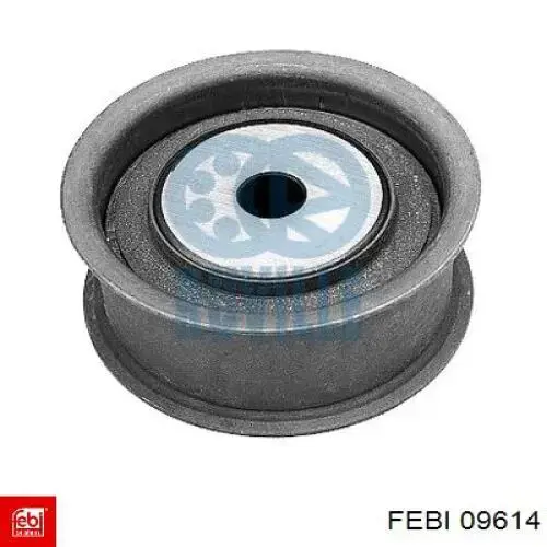 Купить 09614 Febi Ведуший ролик ГРМ