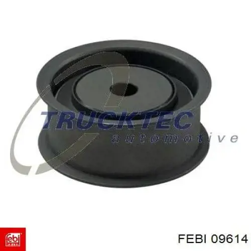 Паразитный ролик ГРМ 09614 Febi