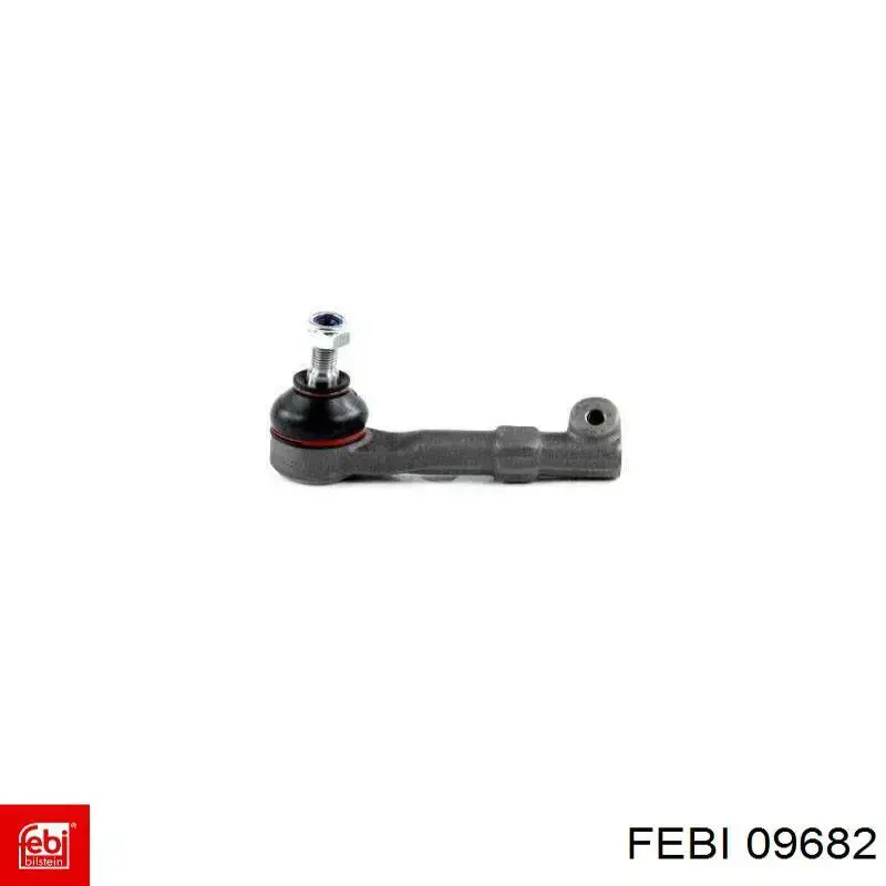 Рулевой наконечник 09682 Febi