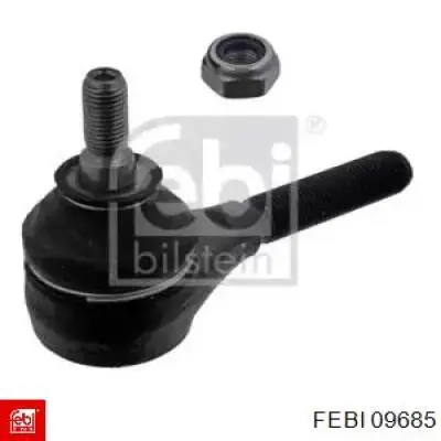 Рулевой наконечник Febi 09685 цена, от 8.07 USD