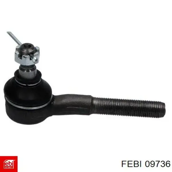 Задняя опора двигателя Febi 09736 цена, от 34.30 USD