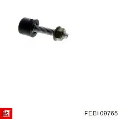 Буфер капота резиновый Febi 09765 цена, от 1.27 USD