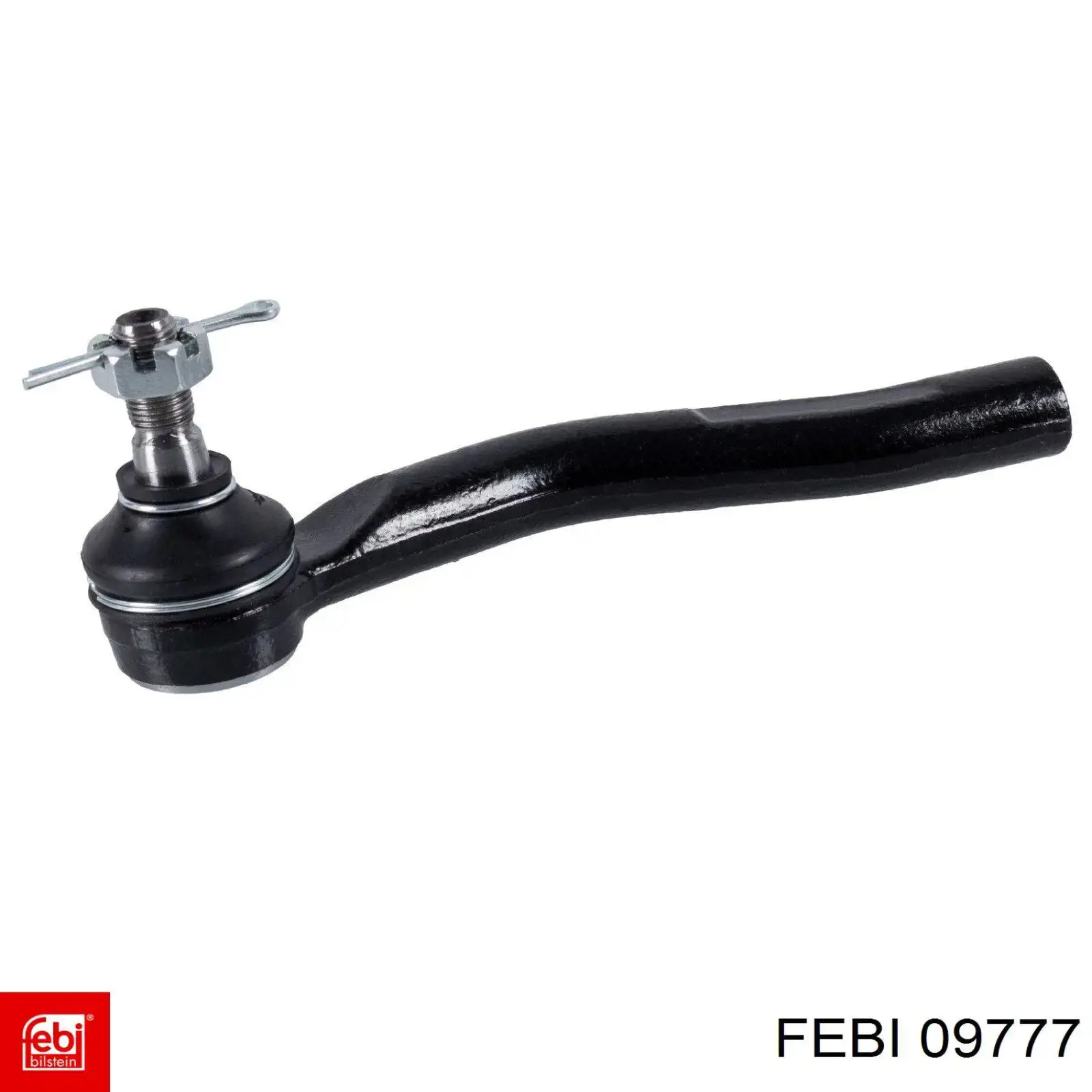 Купить 09777 Febi Ремкомплект водяной помпы