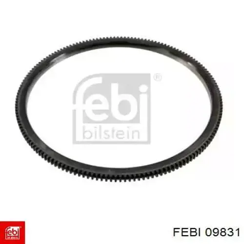 Купить 09831 Febi Венец маховика