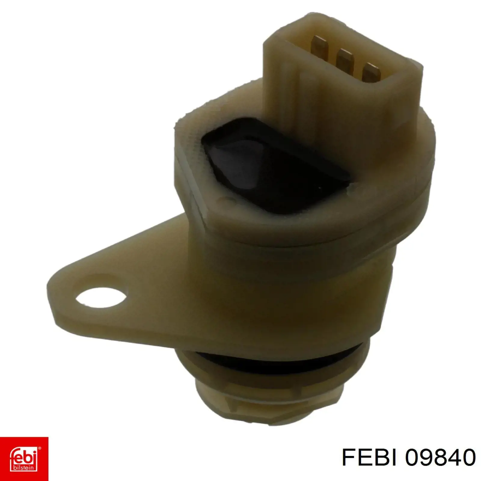 Трещетка тормозная заднего моста Febi 09840 цена, от 38.04 USD