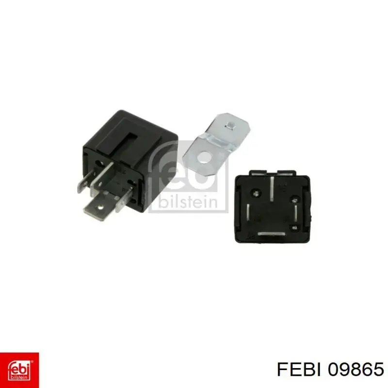 09865 Febi