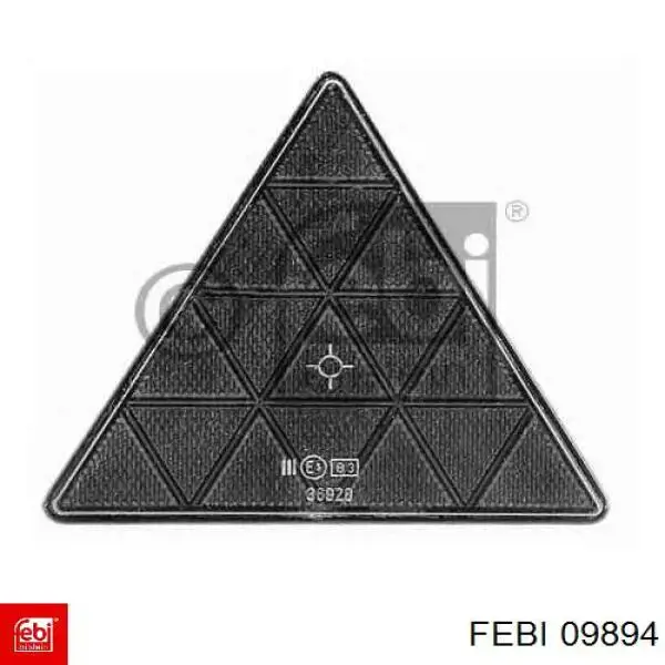 Купить 9894 Febi 