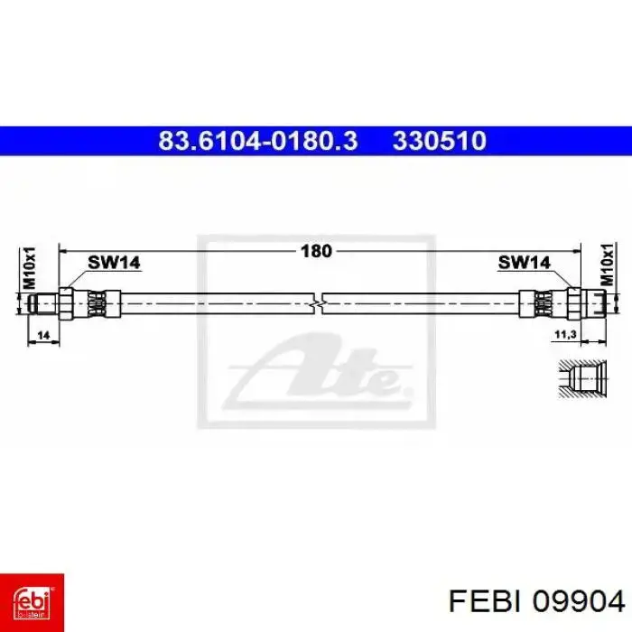 Датчик давления масла двигателя Scania 00374338