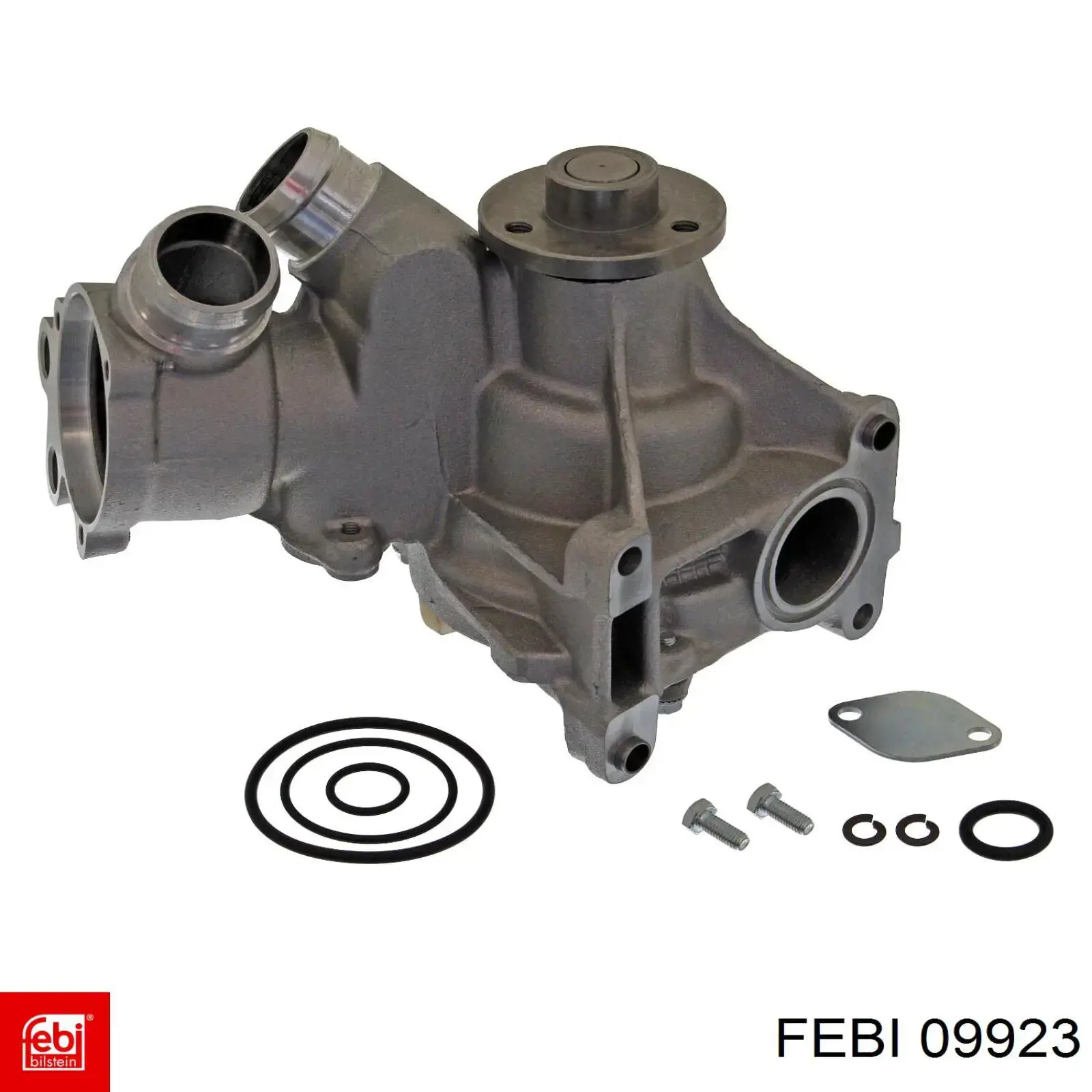  Febi 09923 цена, от 5.63 USD