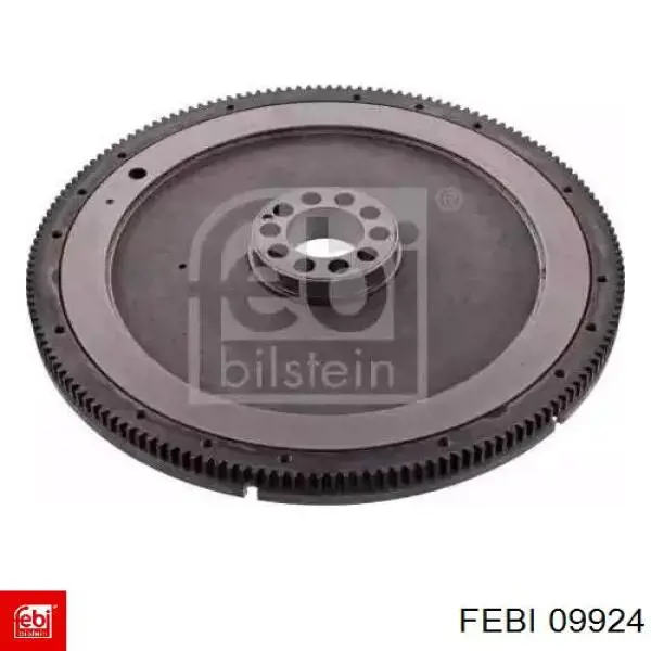 Маховик 09924 Febi