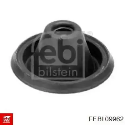 Радиатор охлаждения двигателя Febi 09962 цена, от 42.20 USD
