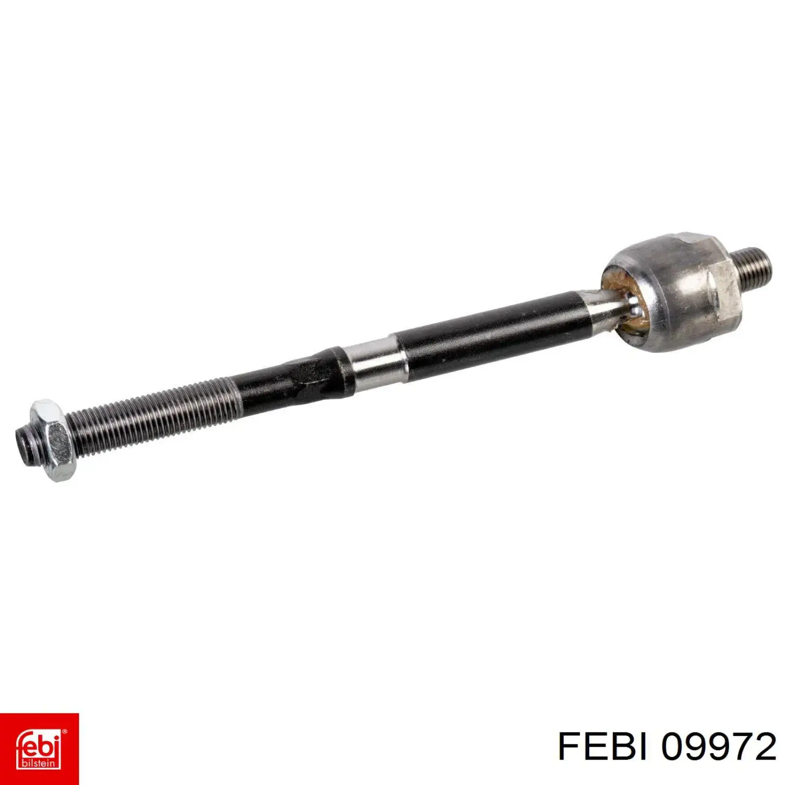 Помпа охлаждения Febi 09972 цена, от 22.89 USD