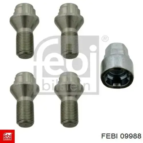 Водяной насос Dolz E112