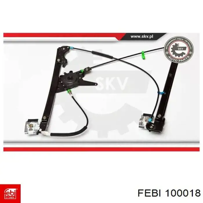 Наружное зеркало правое Mercedes 0008101579 цена, от 63.85 USD
