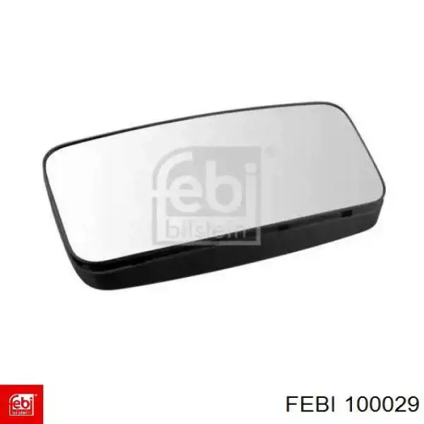 Правое боковое зеркало 0008101479 Mercedes