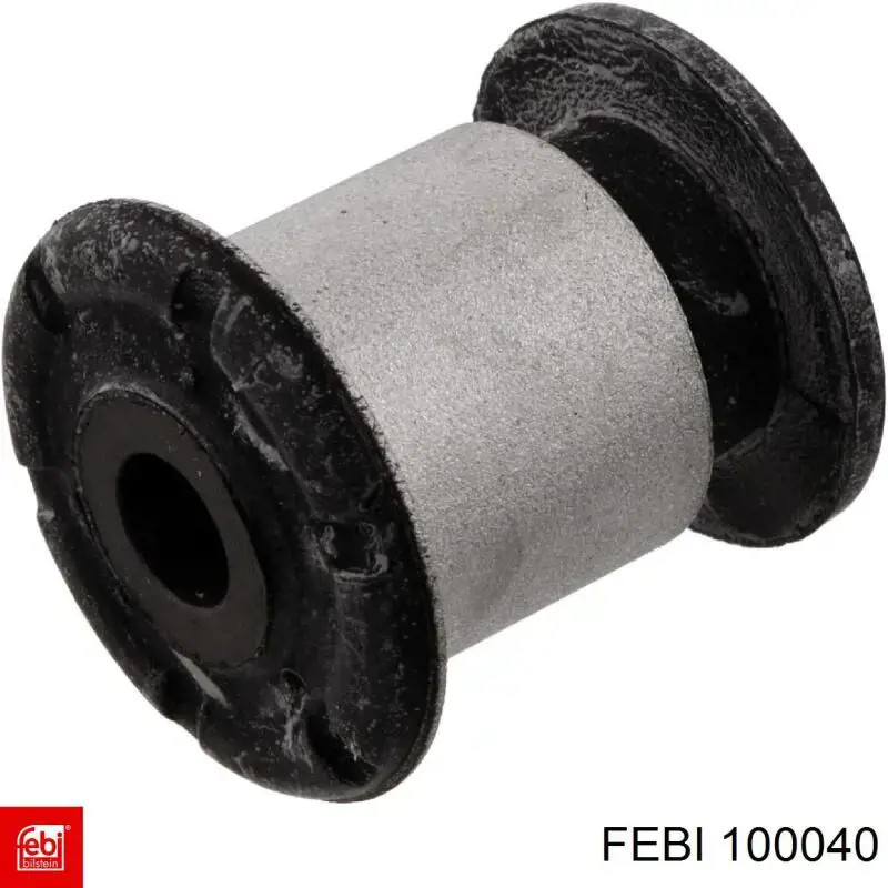 Чехол шруса Febi 100040 цена, от 14.46 USD