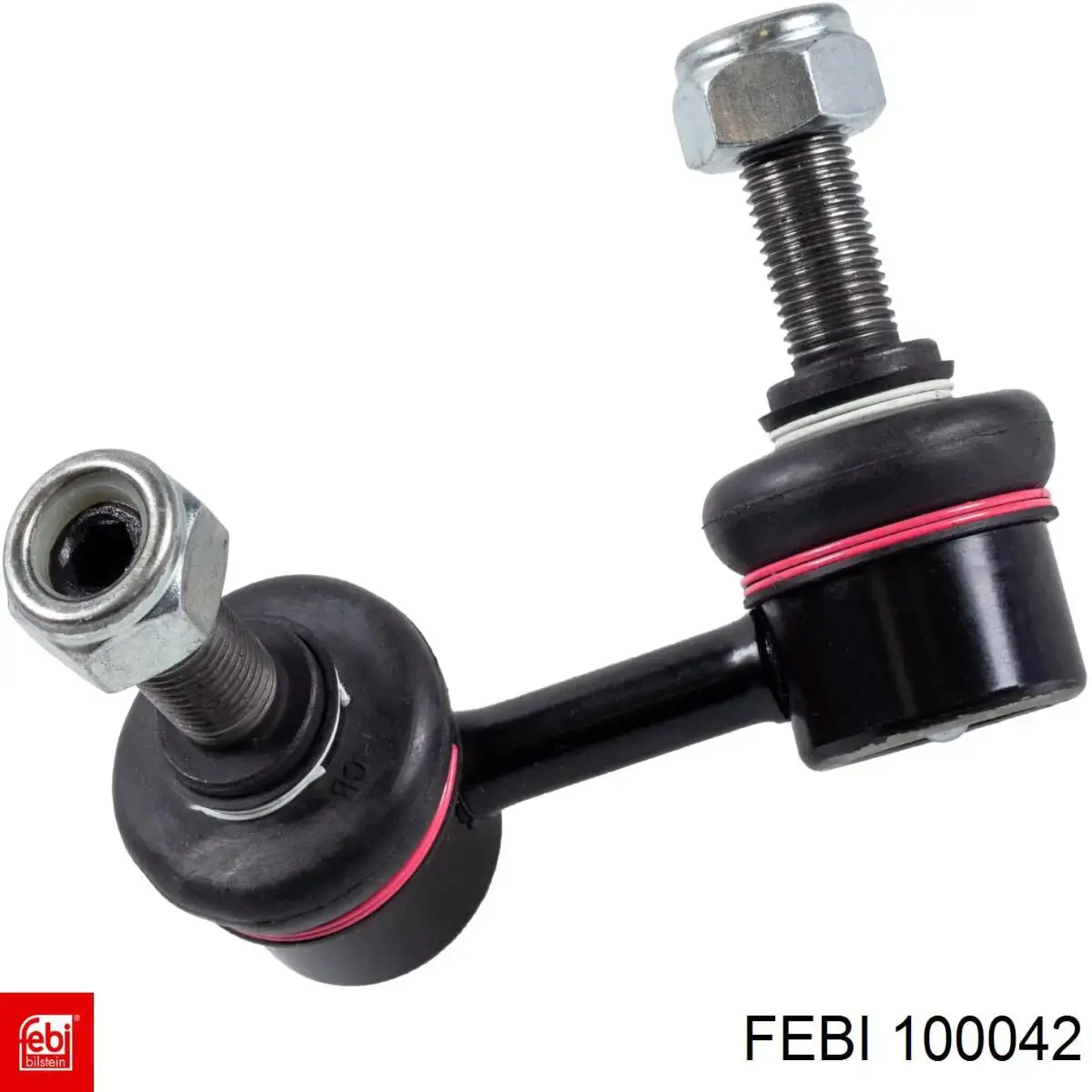 Чехол шруса Febi 100042 цена, от 8.32 USD