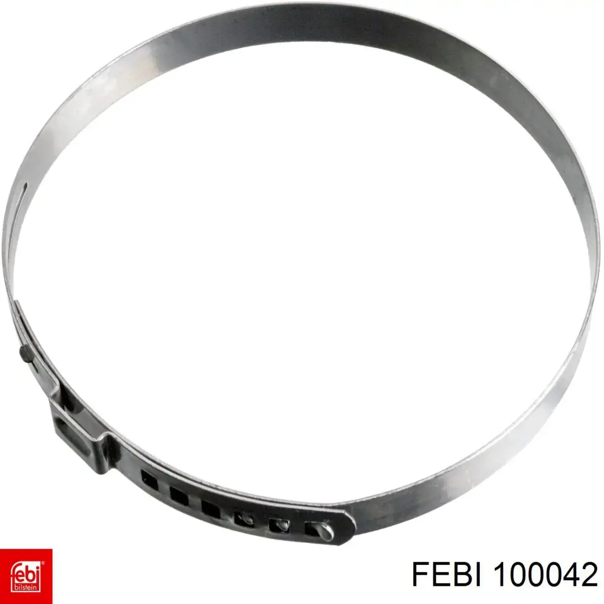 Купить 100042 Febi Пыльник гранаты наружный, передний