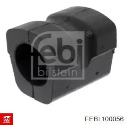 100056 Febi Разрезная втулка стабилизатора