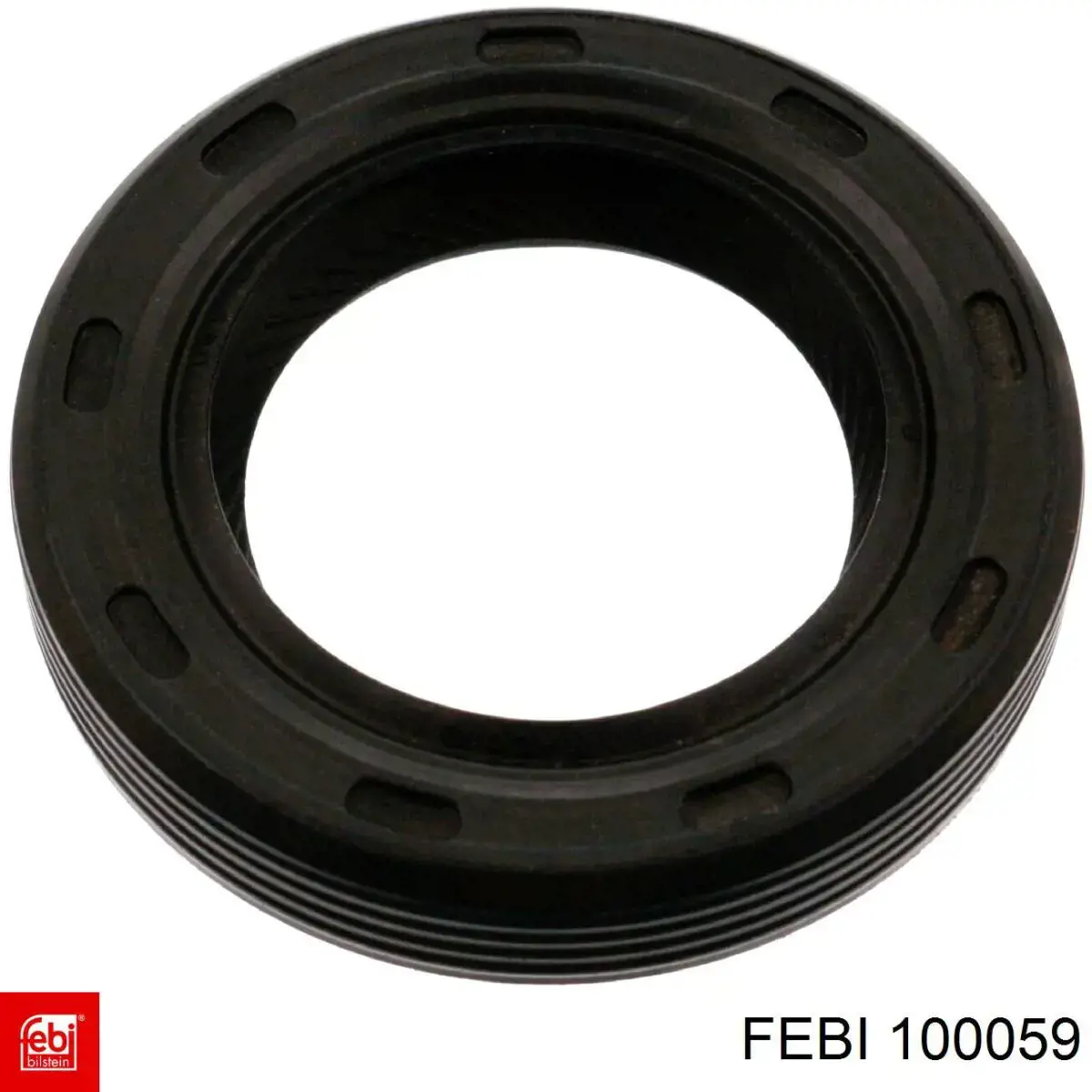 Мотор привода тормозного суппорта заднего Febi 100059 цена, от 42.08 USD