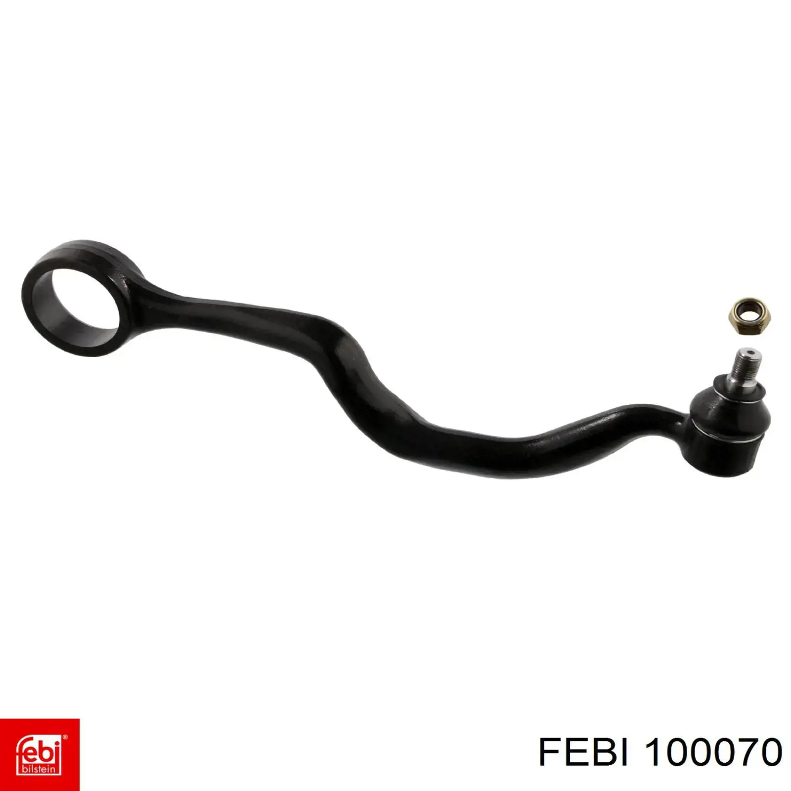Цепь ГРМ балансировочного вала Febi 100070 цена, от 19.00 USD