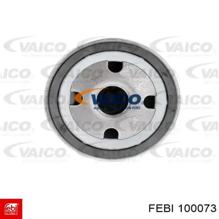 Цепь масляного насоса Febi 100073