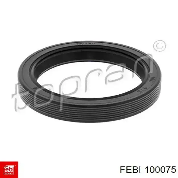 Цепь привода распредвала Febi 100075 цена, от 42.05 USD
