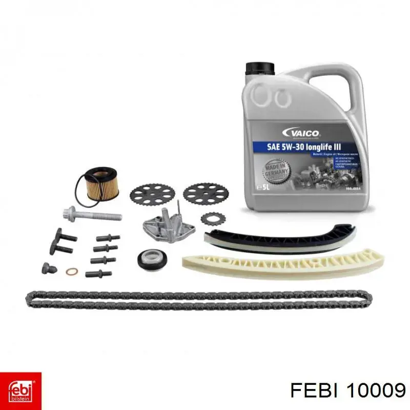 Купить T2609 Motive Распределительный вал двигателя