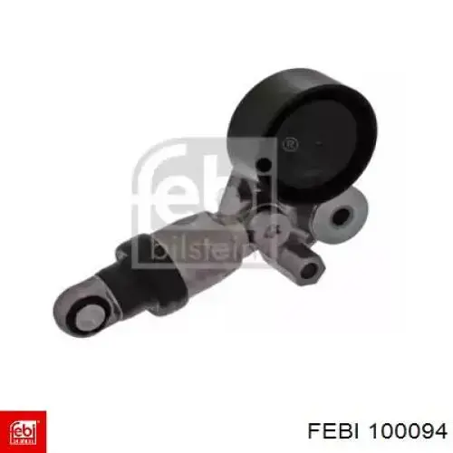 Роликовий модуль натяжителя ремня Febi 100094 цена, от 87.35 USD