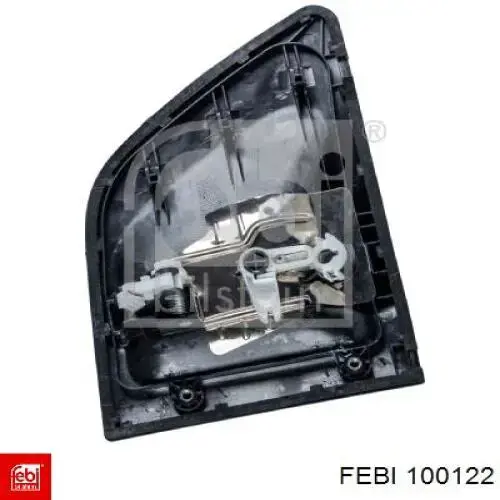 Прокладка радиатора масляного Febi 100122 цена, от 4.91 USD