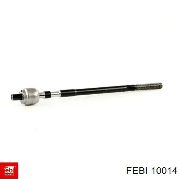 Подушка (опора) двигателя, левая/правая Febi 10014 цена, от 37.43 USD