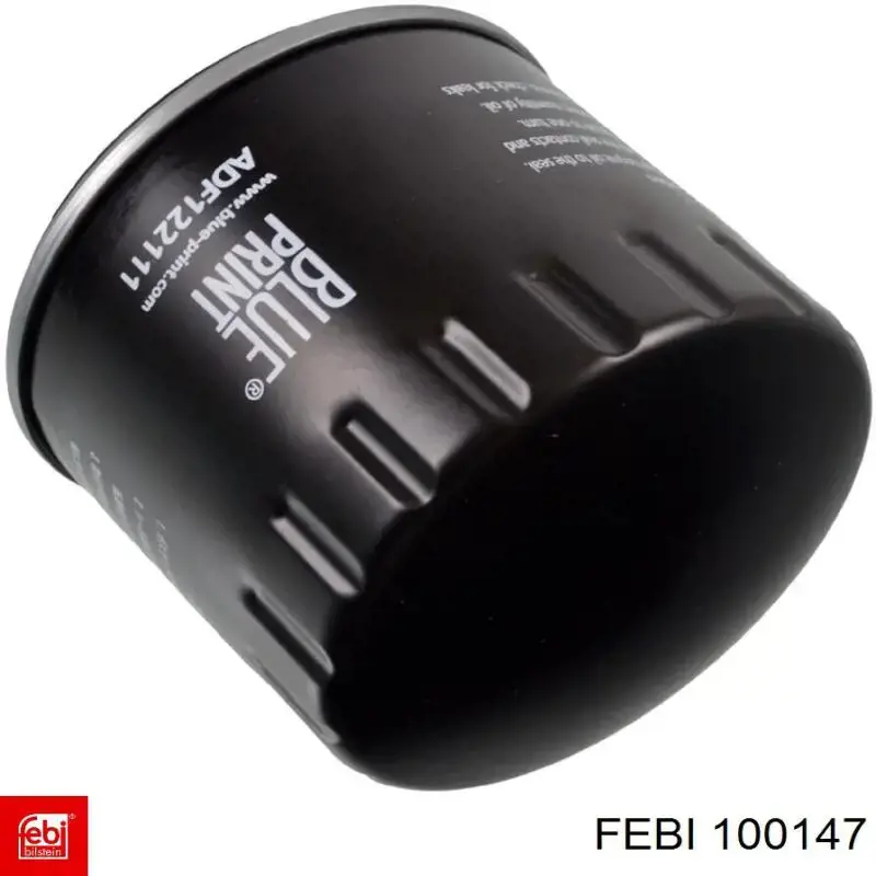 Compre 100147 Febi Cano derivado de ar do medidor de consumo do ar