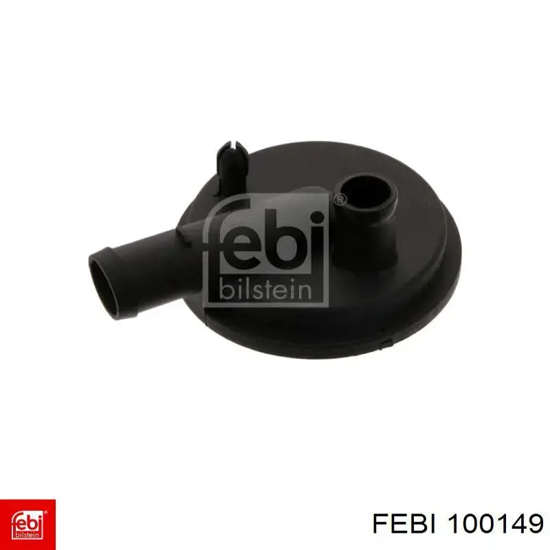 Датчик газов картера Febi 100149 цена, от 13.28 USD