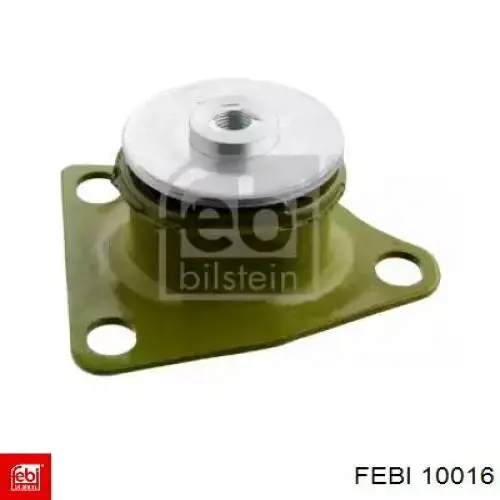 Сайлентблок 10016 Febi