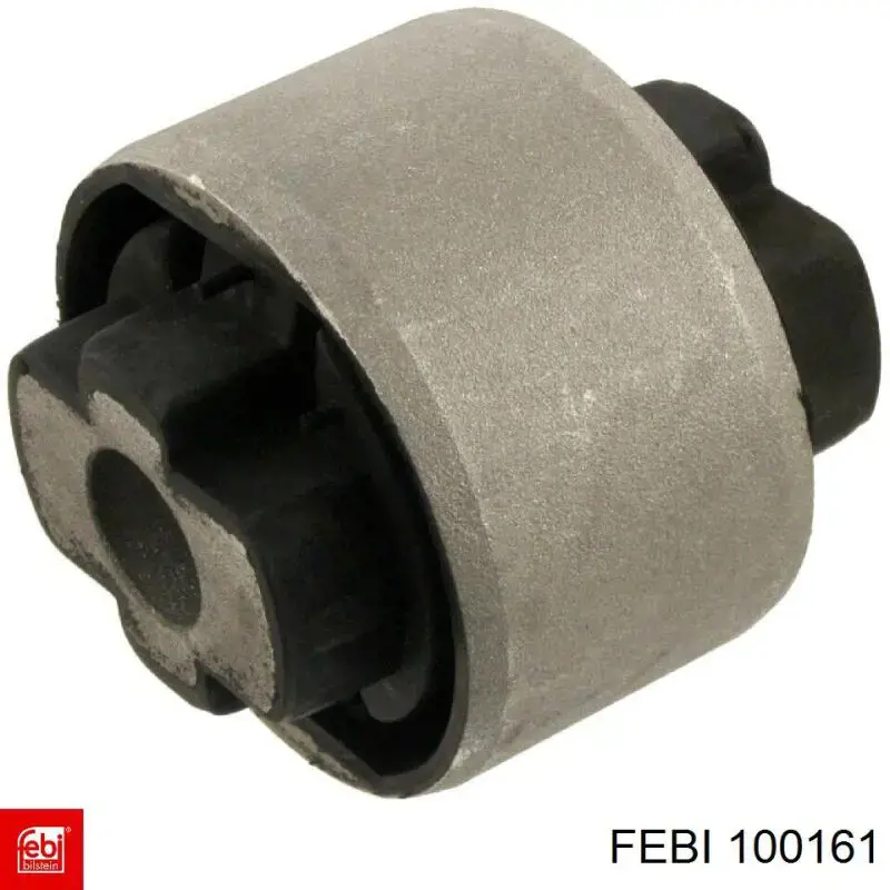 Насос ГУР 100161 Febi