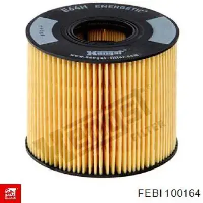 Купить 100164 Febi Шпилька колесная