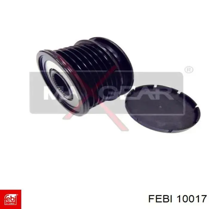 Сайлентблок 10017 Febi